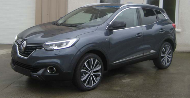 mandataire renault kadjar