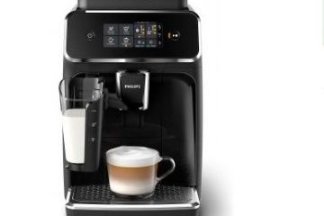 Machines à café multi-fonctions