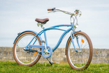 location vélo La Couarde sur mer