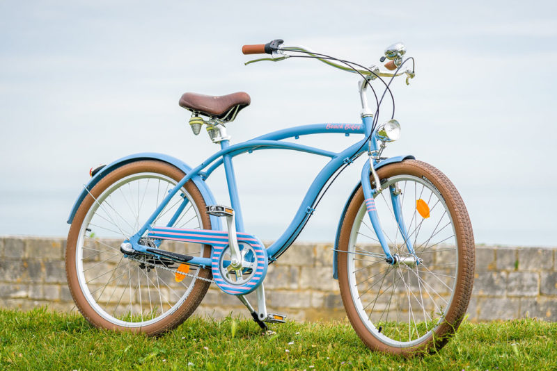 location vélo La Couarde sur mer